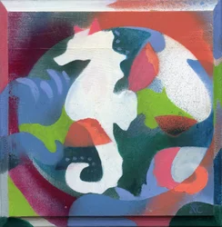 Tengeri ló, 2008 körül