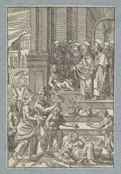 Ananias és Sapphira