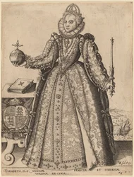 Erzsébet, Nagy-Britannia királynője
