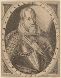 I. Jakab, Nagy-Britannia királya