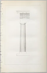 A dekoratív tervezés művészete: egy függelék, amely megadja a nap óráit, amikor a virágok nyílnak, kiadó: Day & Son, London, 1862