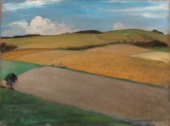 The Trundle Goodwoodban, 1930-as évek