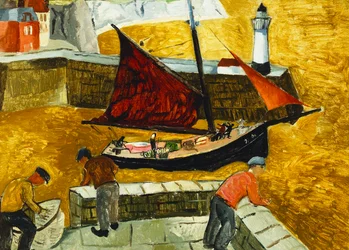 Egérlyuk, Cornwall