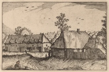 Nagy fészerek