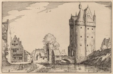 Városkapu