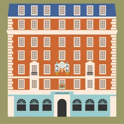 Fortnum és Mason, Piccadilly