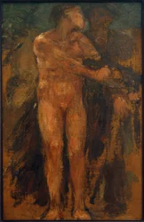 Don Juan és Faust(?)