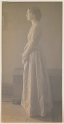 A puritán (Letitia Felix)
