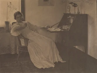Mit mondjak, 1896.