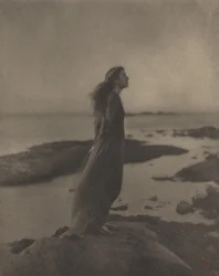 Rose Pastor Stokes,1909 (fénykép)