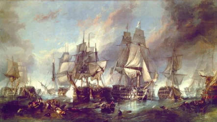 Trafalgar csata