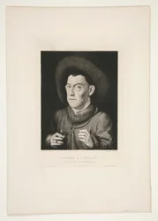 A szegfűs férfi