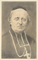 Monseigneur Felix-Arsene Billard, Carcassonne püspöke
