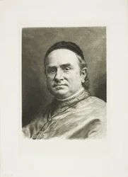 Monsignor Pie, Poitiers püspöke