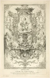 Apollo, a Porterek könyvéből