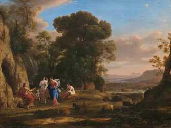 A párizsi ítélet, 16451646.