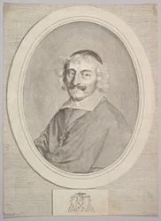 Alphonse III Delbène, Orléans püspöke.