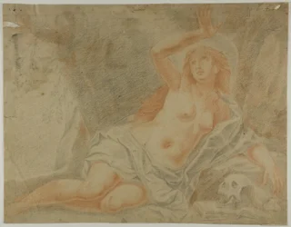 Mária Magdolna