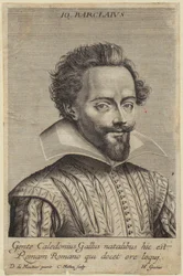 Jean Barclay portréja