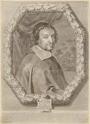Victor Le Bouthillier portréja