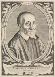 Louis dOrléans portréja, 1622.