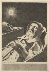 Paolai Szent Ferenc