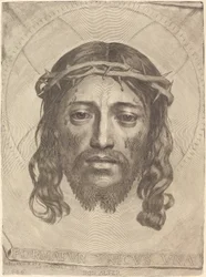 Szent Veronika lepel