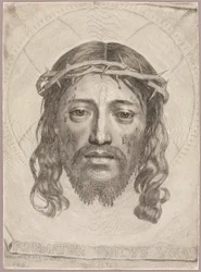 Szent Veronika lepel