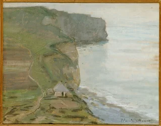 Cap d"Antifer, Etretat