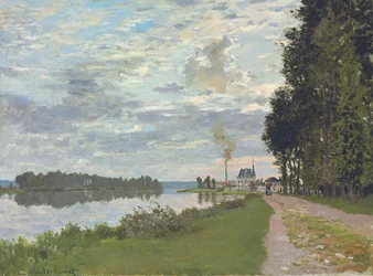 A Promenade d