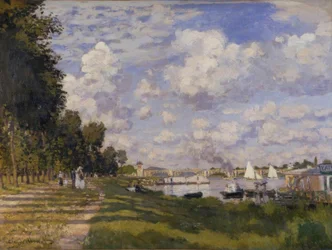 Az Argenteuil-medence