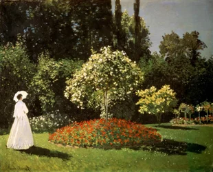 Monet, Claude; 1840–1926.