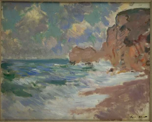 Távolodó hullámok