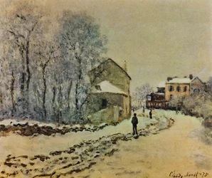 Havazás Argenteuilban