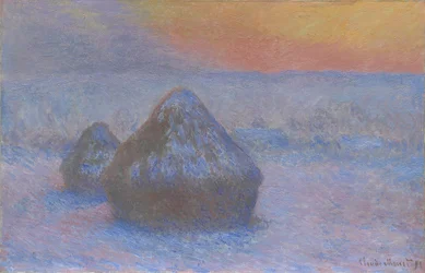 Búza halom