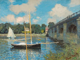 Argenteuil hídja