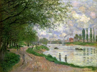 La Grande Jatte szigete