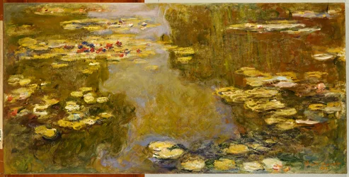 A Liliom-tó