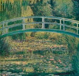 A tavirózsás tó, 1899