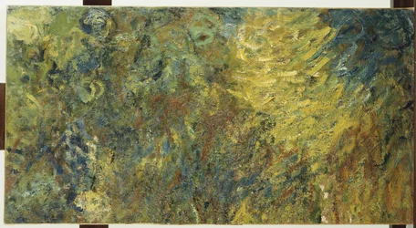 Tavirózsa, 1917 körül