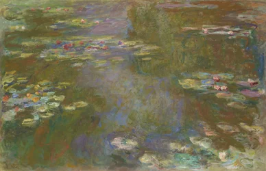 Tavirózsa-tó, 191719.