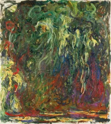 Sírófűz, 1920-1922.