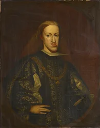 II. Károly, spanyol király (1661-1700)