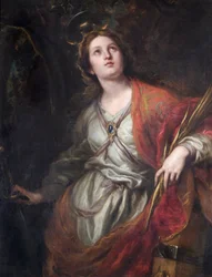 Alexandriai Szent Katalin
