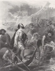 Első rész, az indulás, kb. 1830-60.