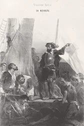 Harmadik rész, A lázadás, kb. 1830-65.