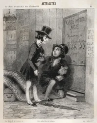 Hírek: Szia haver! így járunk ma! megjelenítjük..., 1841.
