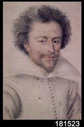 I. Henrik (1549-88) Lotaringiai herceg