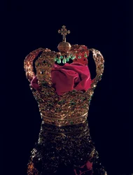 Az Andok koronája, 1593 körül