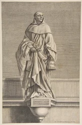 Szent Péter Celesztin.